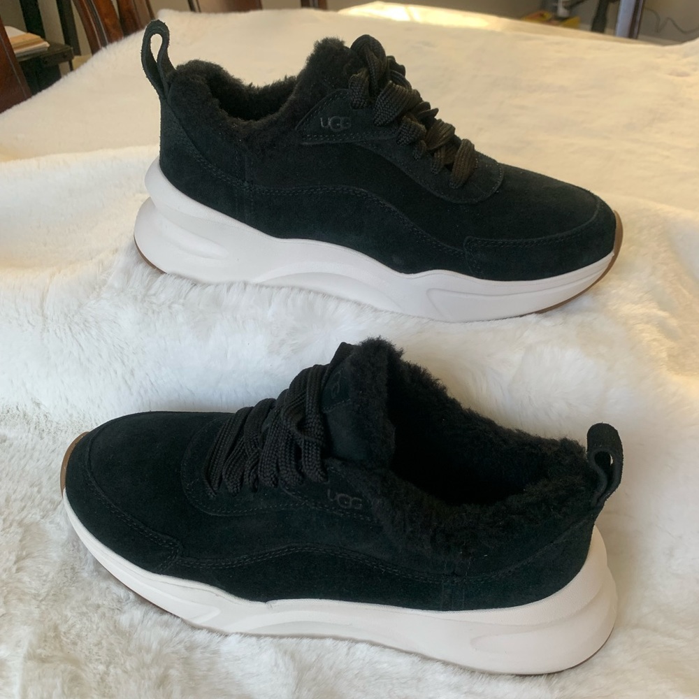 UGG La Glide Heritage Sneaker